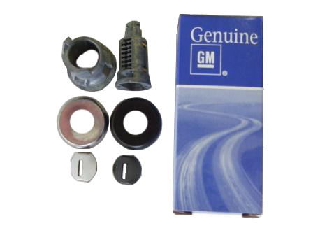 GM Door and Trunk Lock Cylinders